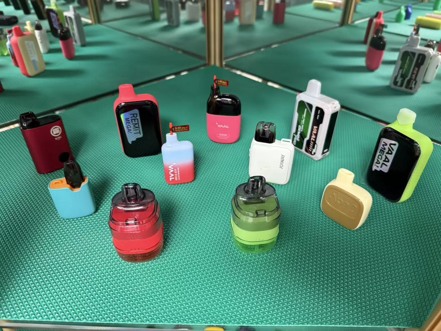 东莞模具注塑